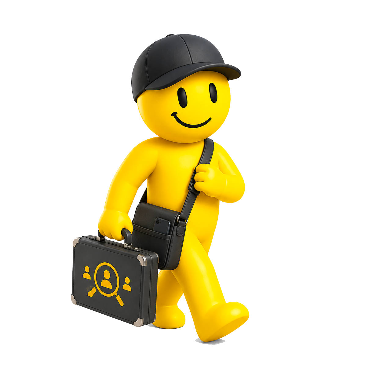 Mon Assistant Numérique